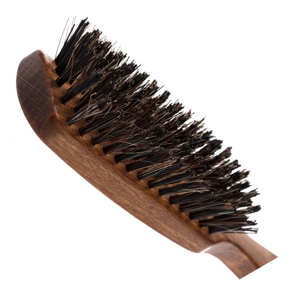 Nippes H3 Haarbürste 5 Reihen