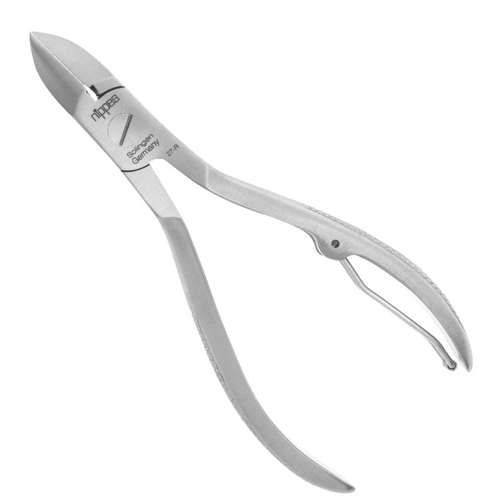 Nippes 27R Nagelzange 12 cm