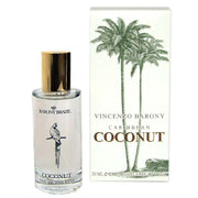 Barony Brazil Caribbean Coconut EdT 50 ml