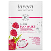 Lavera Glow Tuchmaske 21 ml