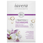 Lavera Straffende Tuchmaske 21 ml