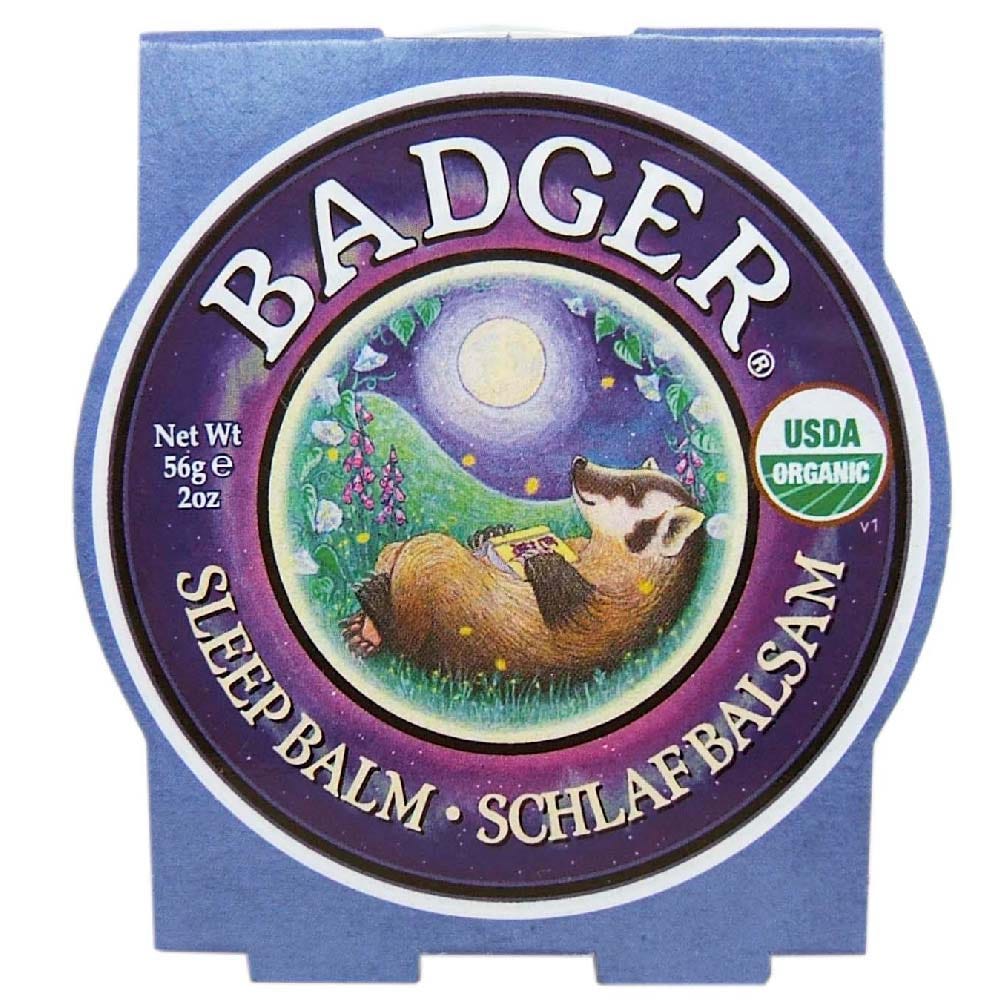 Badger Sleep Balm large 56 g