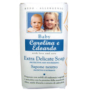 Nesti Dante Extra Delicate Baby Soap 250 g