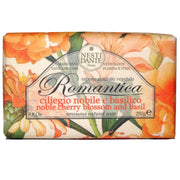 Nesti Dante Romantica Cherry Blossom & Basil 250 g