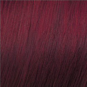 6/57 dunkelrotblond magenta