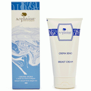 Arganiae Hals und Dekolleté Creme mit Arganöl 150 ml