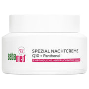 sebamed Spezial Nachtcreme mit Q10 75 ml