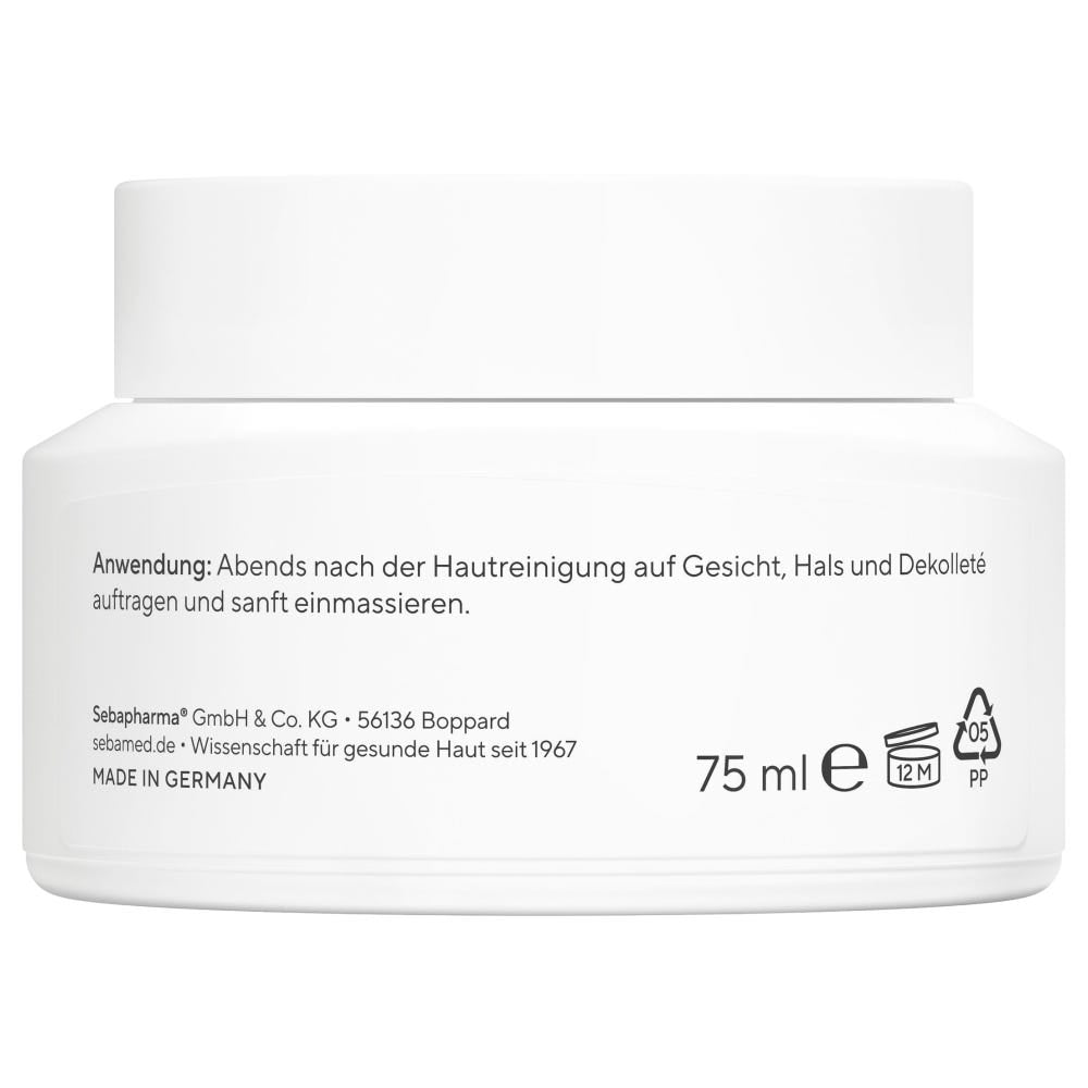 sebamed Spezial Nachtcreme mit Q10 75 ml