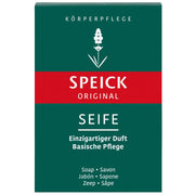 SPEICK Natural Seife 100 g