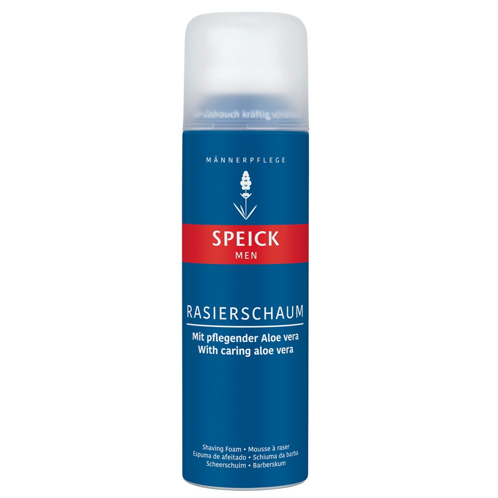 SPEICK Men Rasierschaum 200 ml