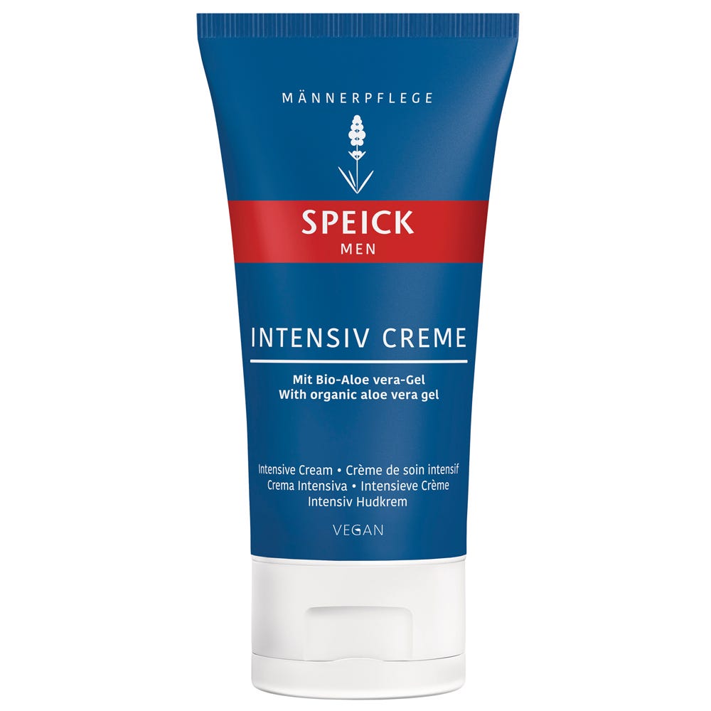 SPEICK Men Intensiv Creme 50 ml