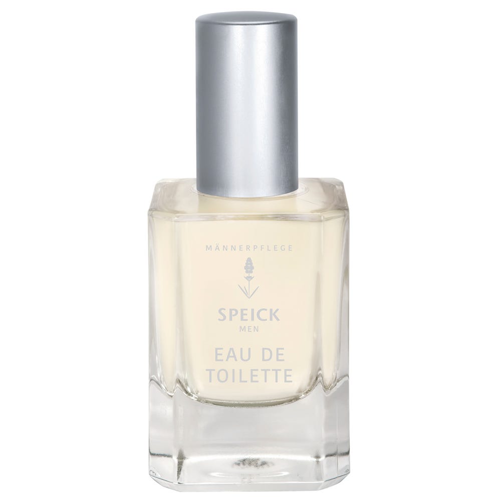 SPEICK Men Eau de Toilette 50 ml