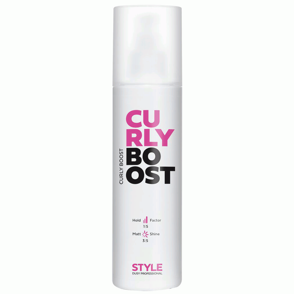 Dusy Style Curly Boost 200 ml
