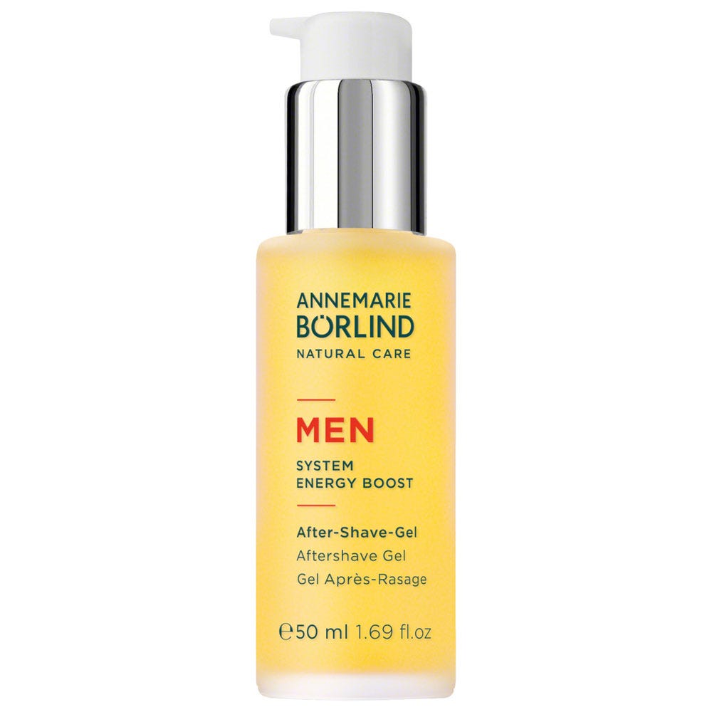 ANNEMARIE BÖRLIND MEN After-Shave-Gel 50 ml
