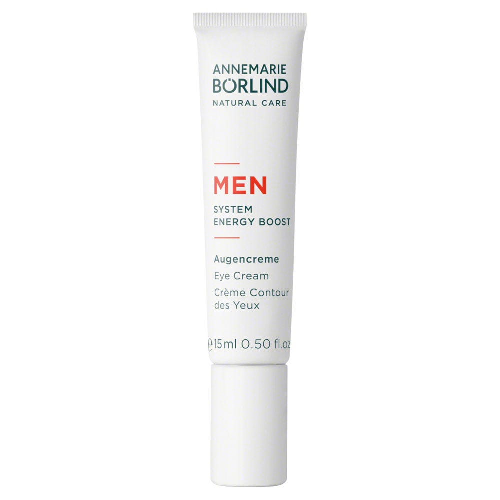 ANNEMARIE BÖRLIND MEN Augencreme 15 ml
