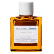 Korres White Tea Eau de Toilette für Sie 50 ml