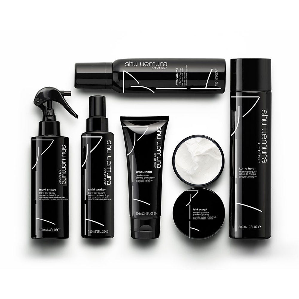 Shu Uemura Awa Volume 150 ml 