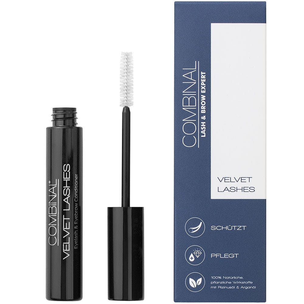 Combinal Velvet Lashes 7 ml