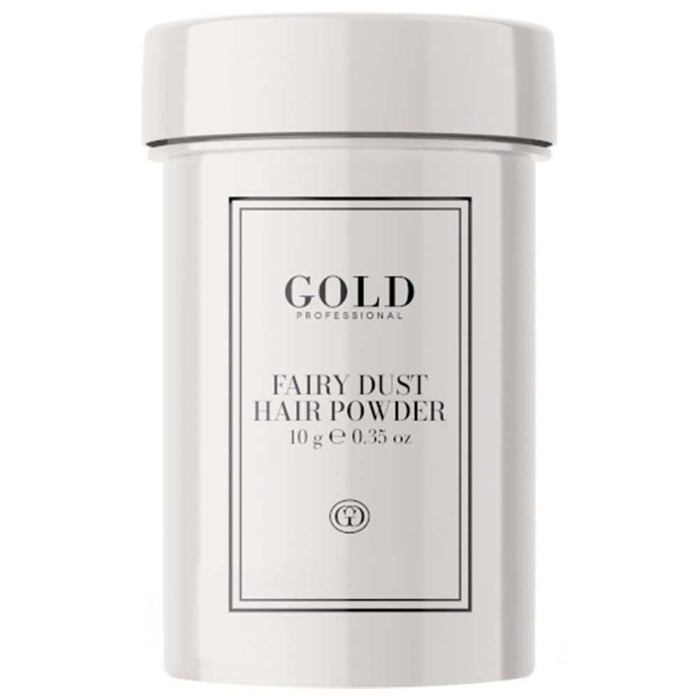 GOLD Professional Haircare Fairy Dust 10 g