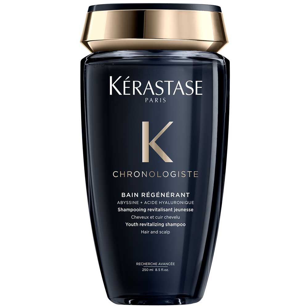 Kérastase Chronologiste Bain Régénérant 250 ml
