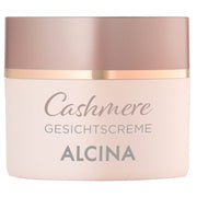Alcina Cashmere Gesichtscreme 50 ml