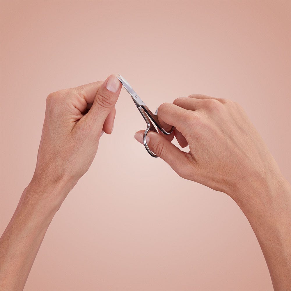 Zwilling Classic Inox 2-in-1 Kombi-Nagelschere
