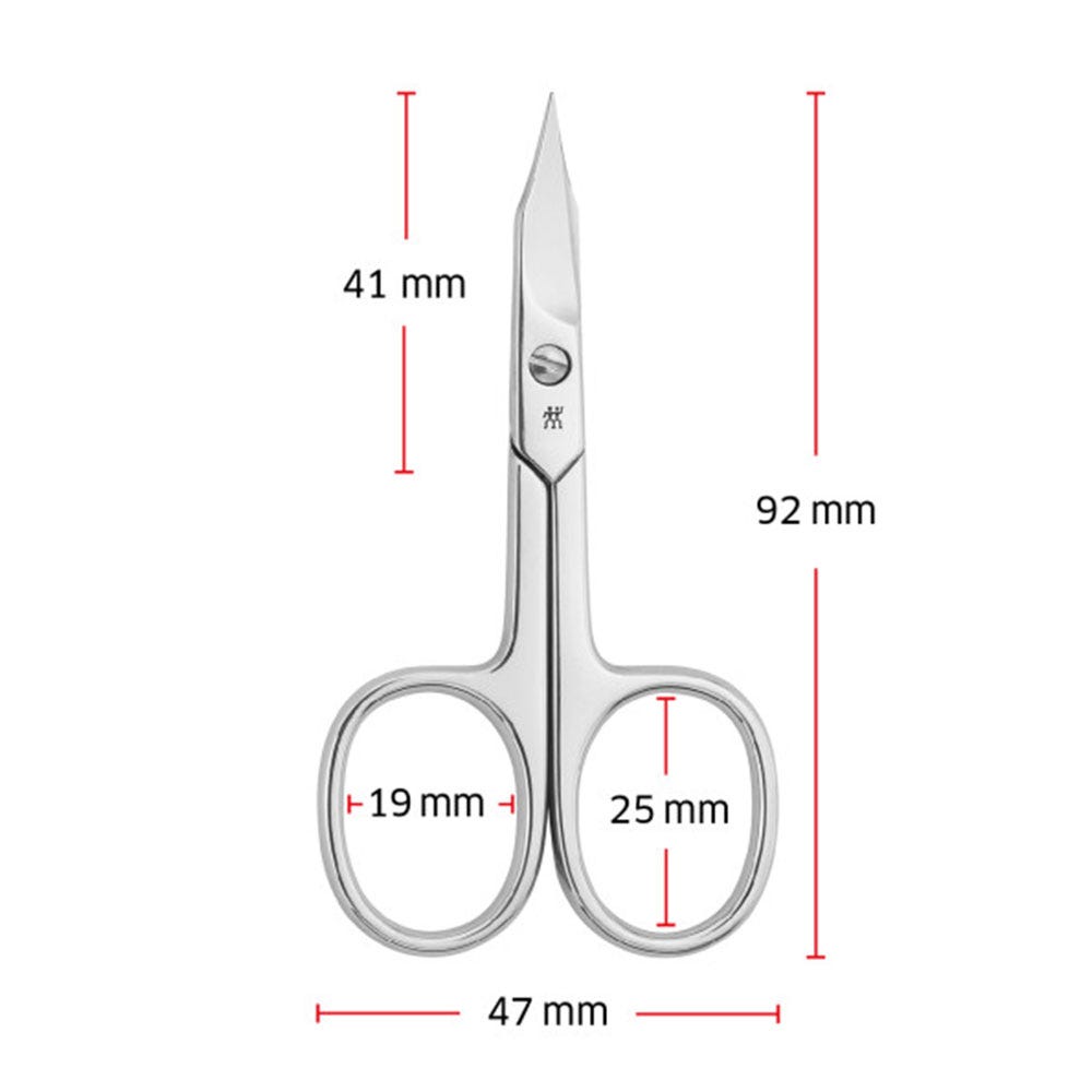 Zwilling Classic Inox 2-in-1 Kombi-Nagelschere