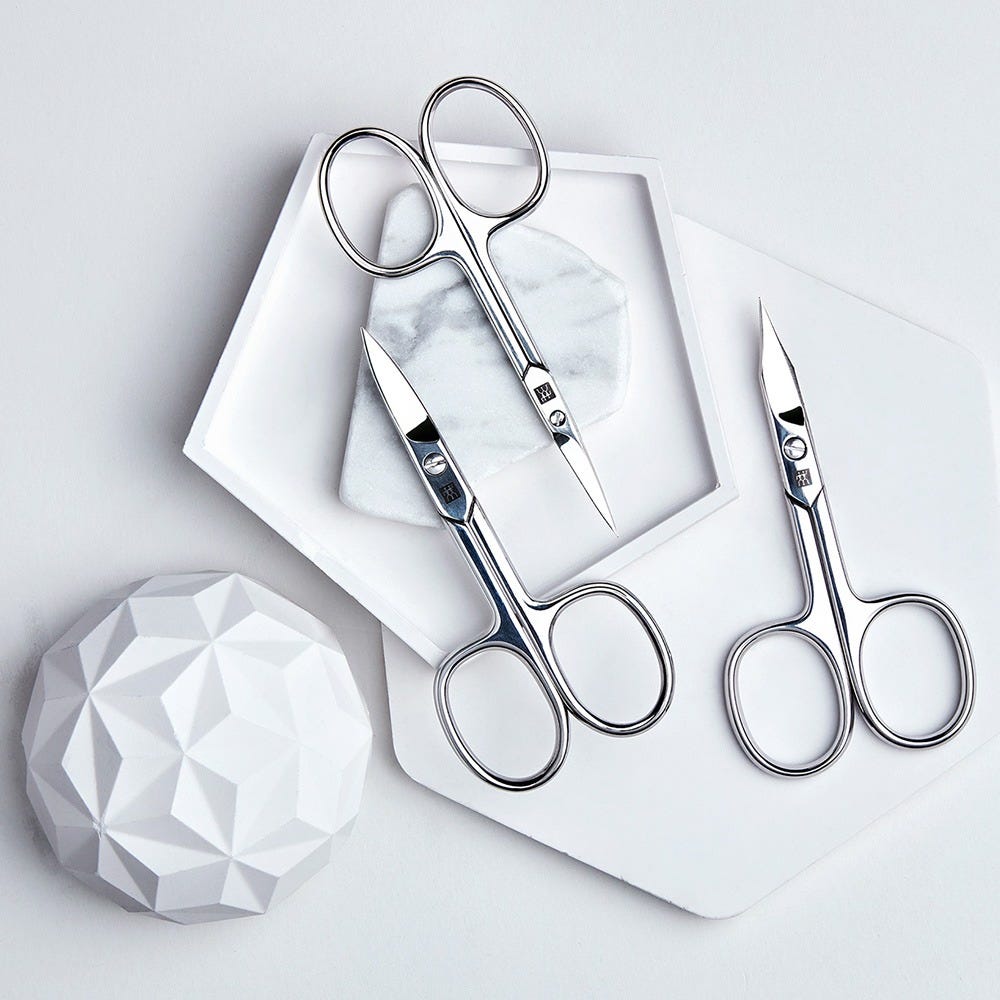 Zwilling Classic Inox 2-in-1 Kombi-Nagelschere