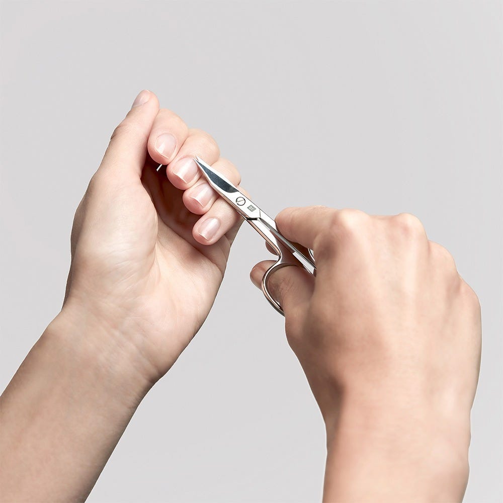 Zwilling Classic Inox 2-in-1 Kombi-Nagelschere