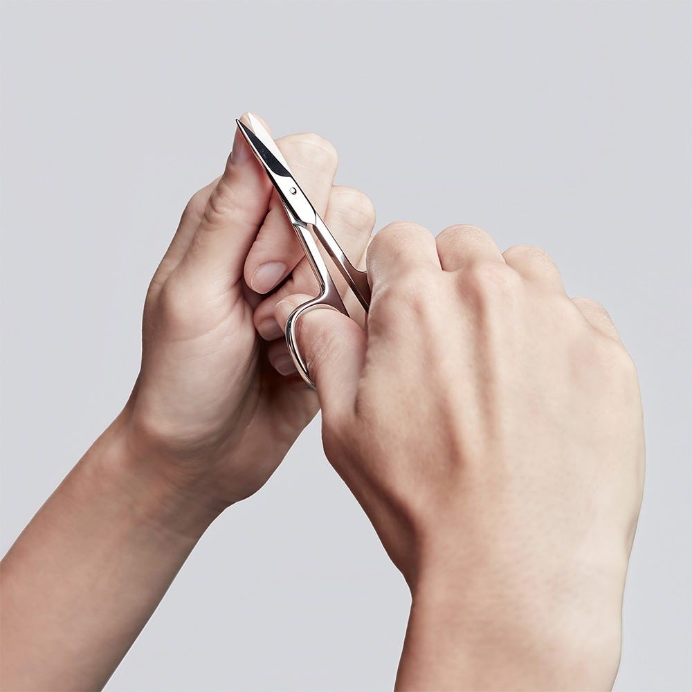 Zwilling Classic Inox Nagelschere 90 mm