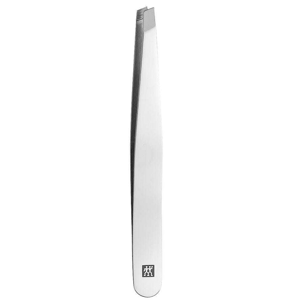 Zwilling Classic Inox Schräge Pinzette 90 mm