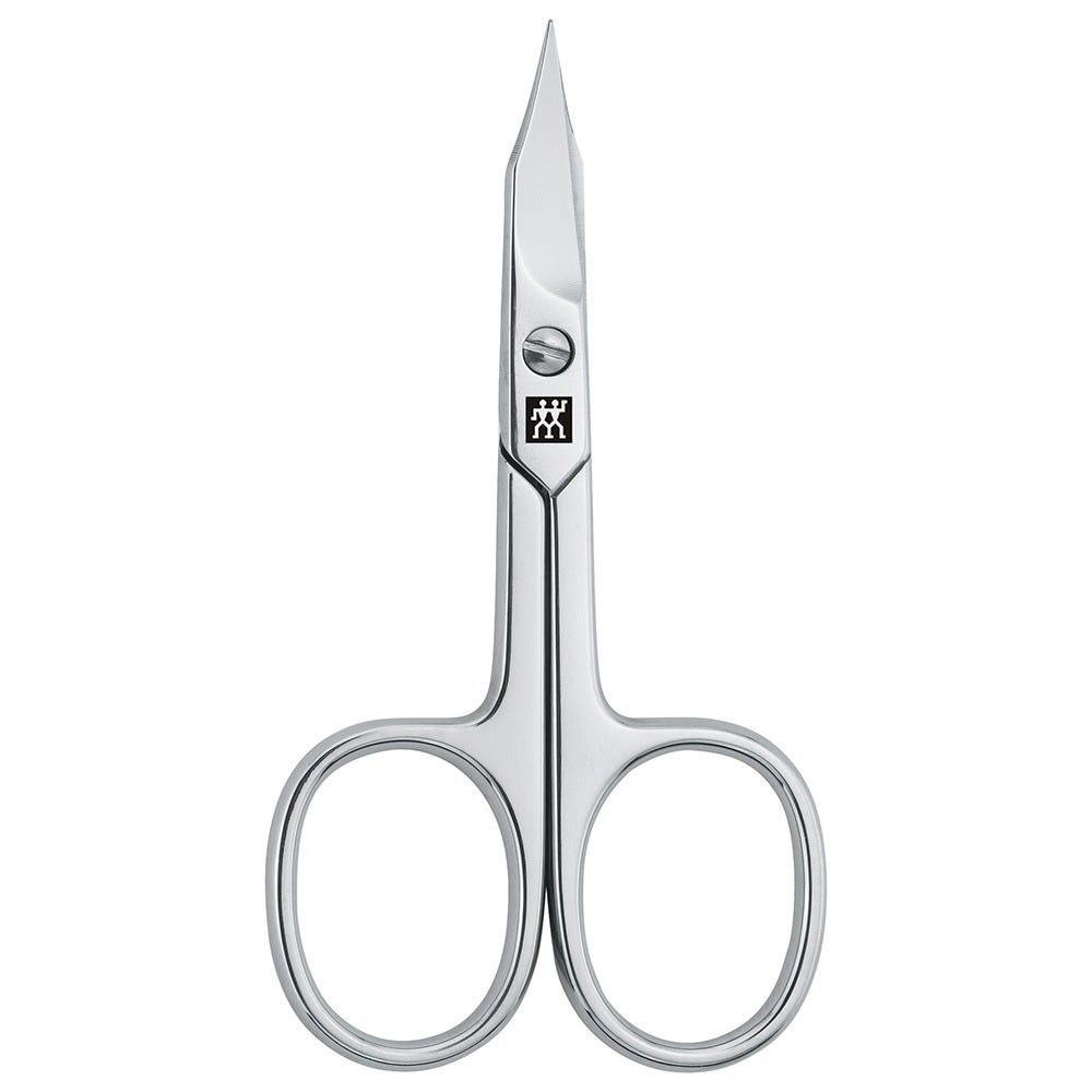 Zwilling Classic Inox Etui 5-teilig rot
