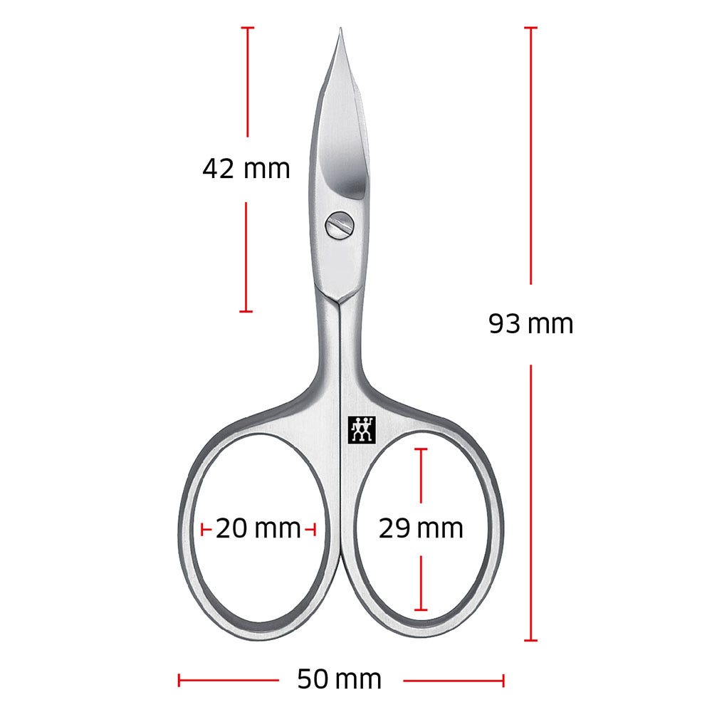 Zwilling Twinox 2in1 Kombi-Nagelschere