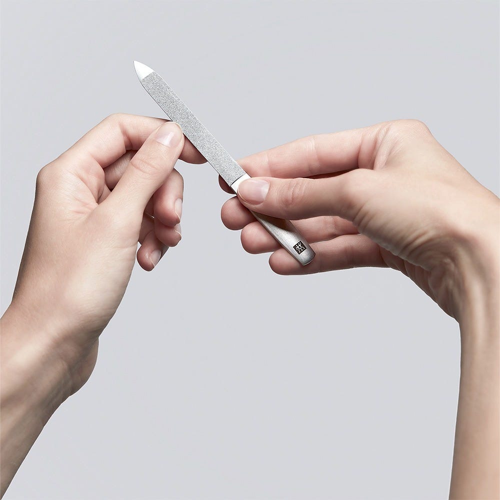 Zwilling Twinox Nagelfeile 130 mm