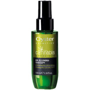 Cannabis Green LAB Oil Illumina-Therapy 100 ml