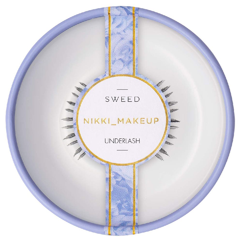 Sweed Nikki Defined Underlash