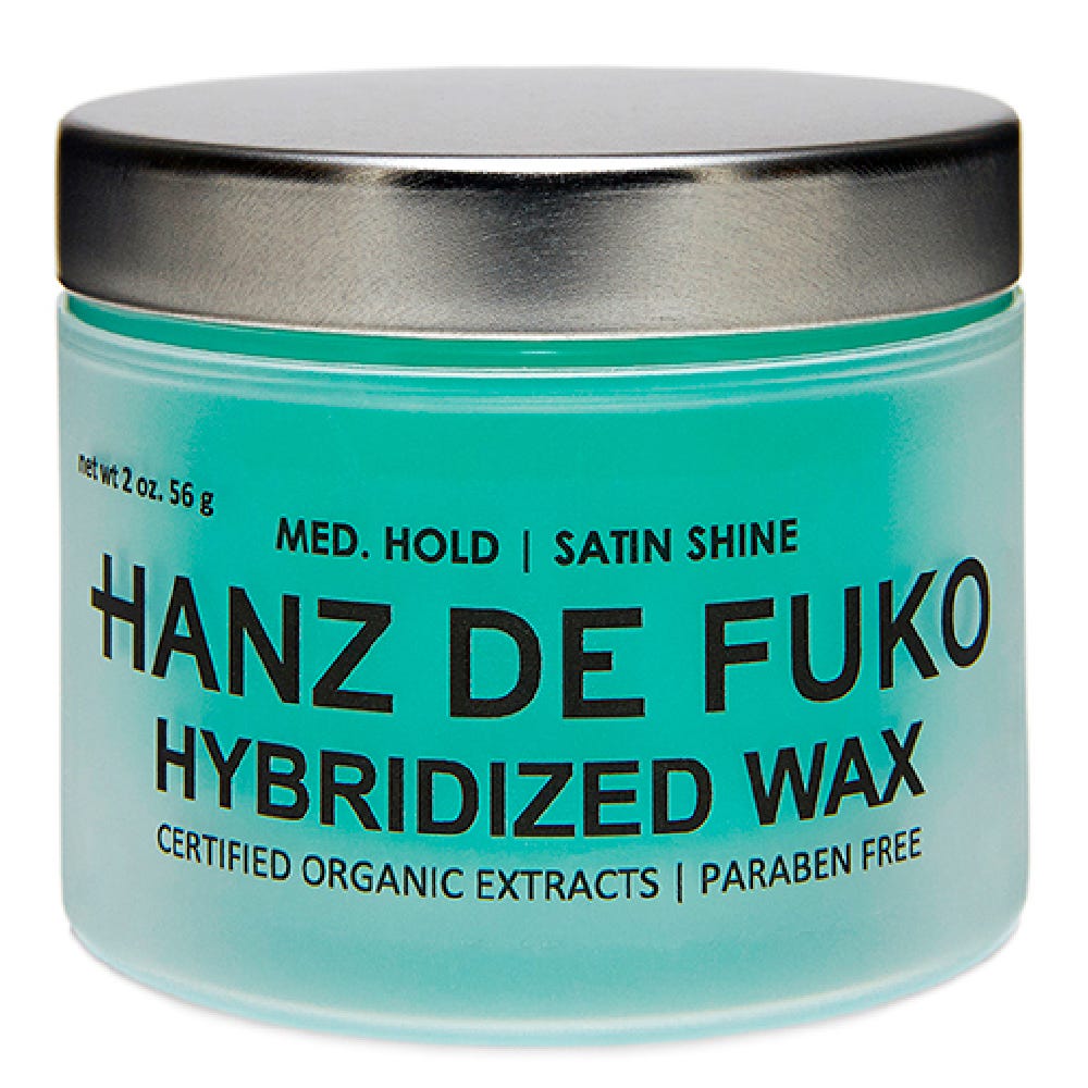 Hanz de Fuko Hybridized Wax 56 g