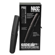 Kuschelbär PRO Cordless Hair & Beard Straightener