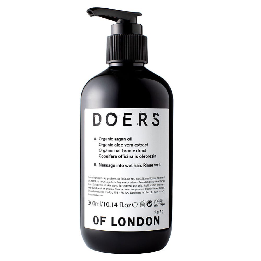 Doers of London Conditioner 300 ml