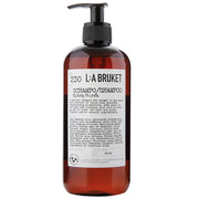 L:A BRUKET No. 230 Shampoo Birch 450 ml