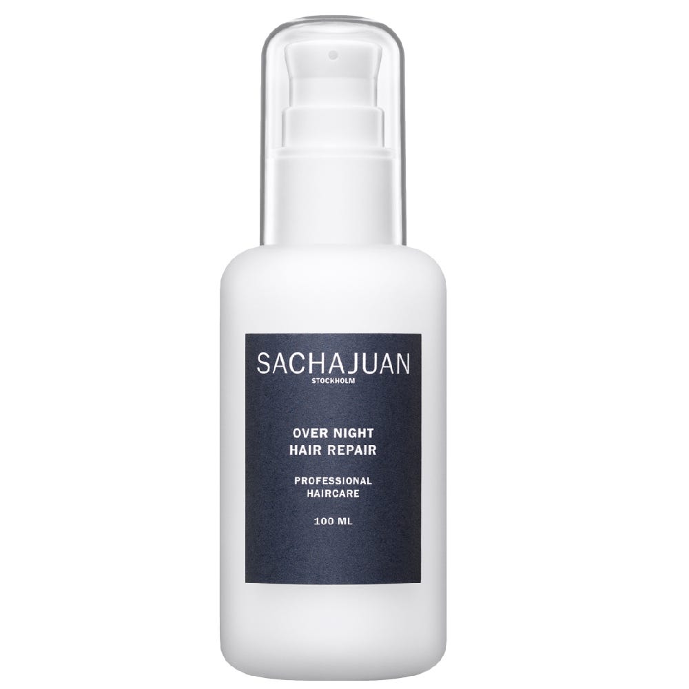 Sachajuan Overnight Hair Repair 100 ml