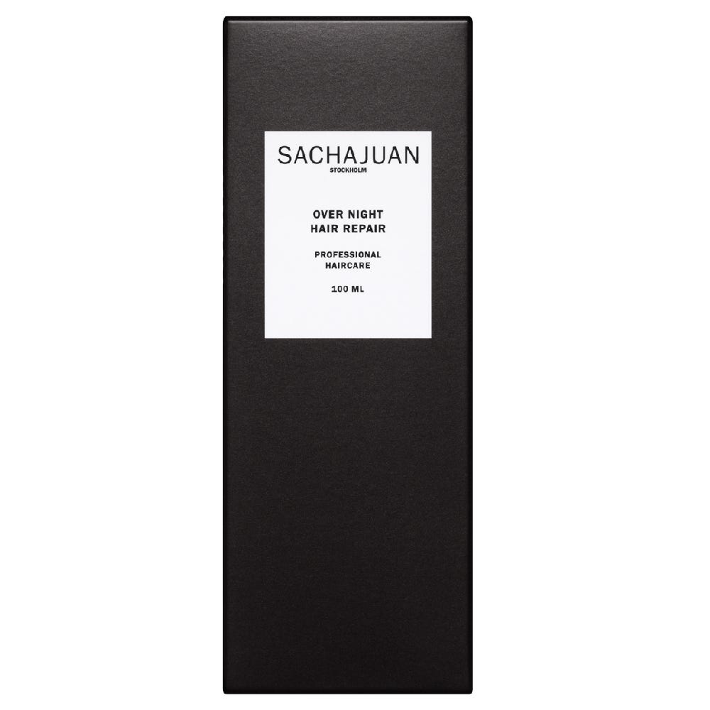 Sachajuan Overnight Hair Repair 100 ml