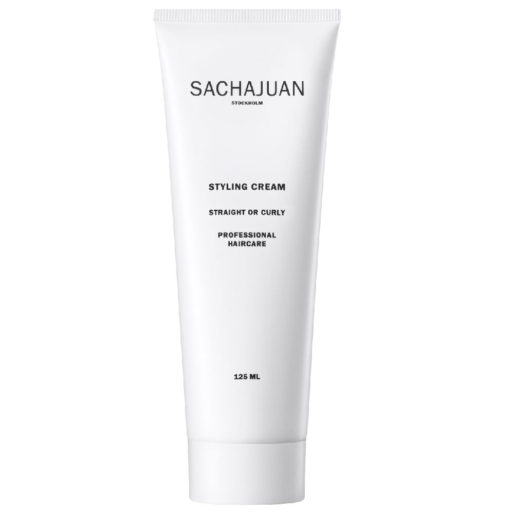 Sachajuan Styling Cream 125 ml