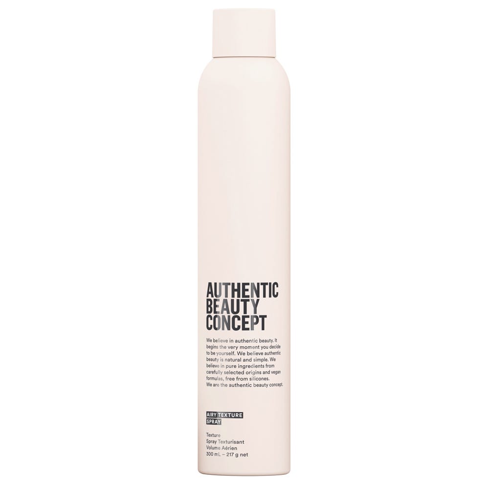 Authentic Beauty Concept Airy Texture Spray 300 ml