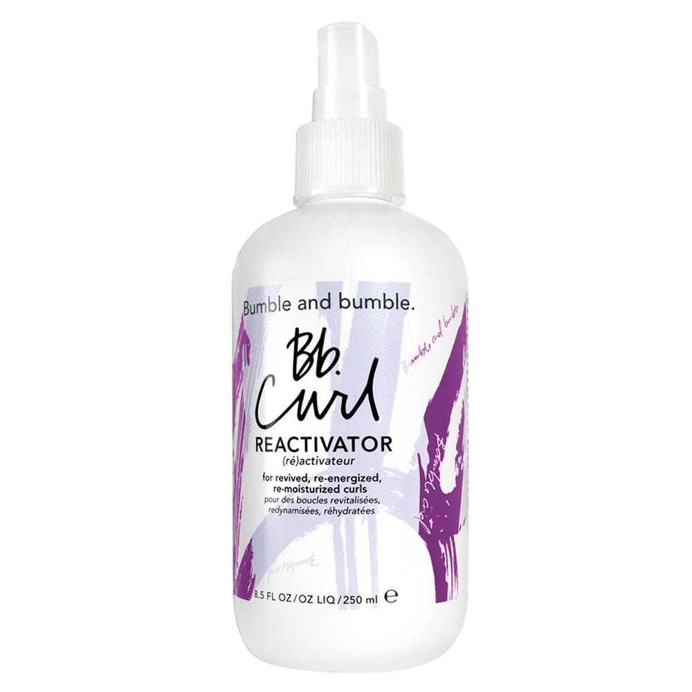 Bumble and bumble Curl Reactivitor 250 ml