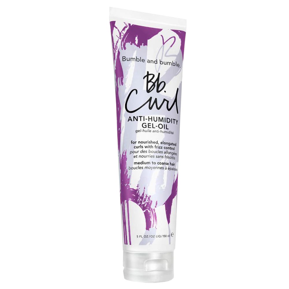 Bumble and bumble Curl Anti-Humidity Gel-Oil