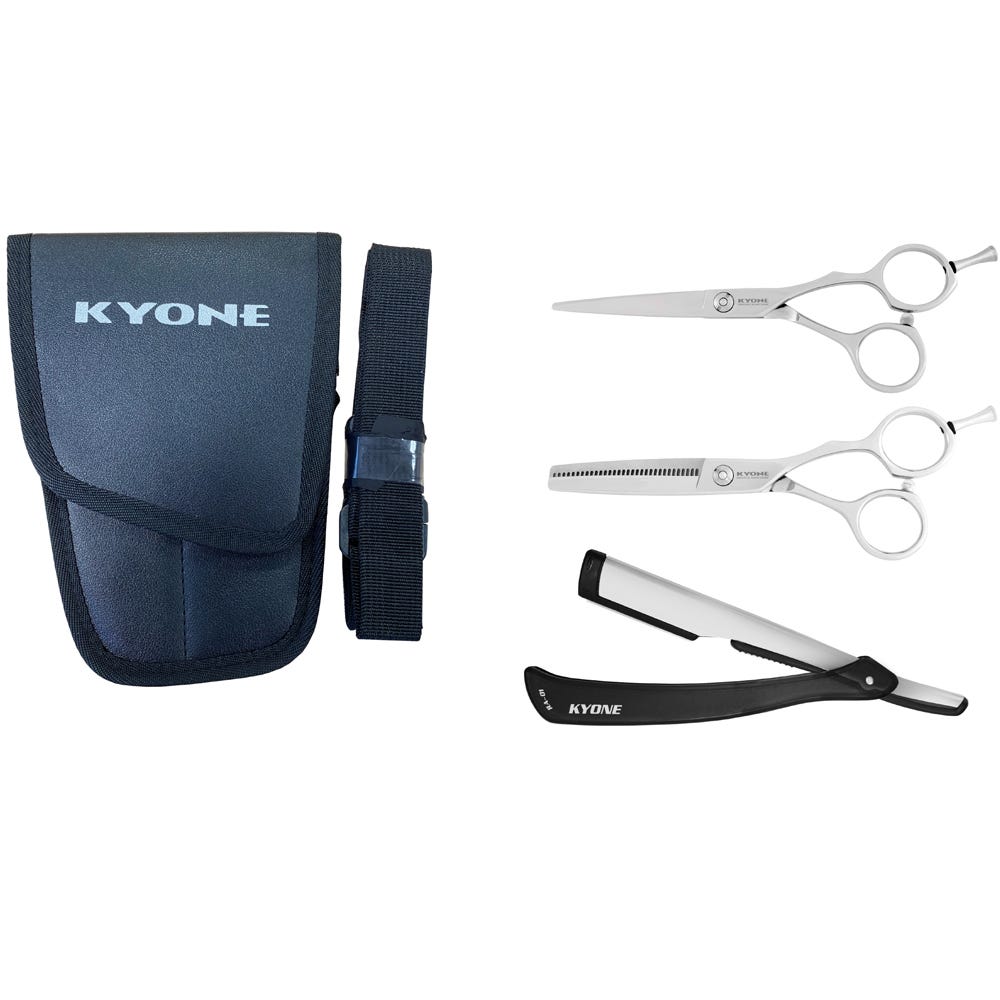 KYONE „Starter Set“ für Lehrlinge STL-01 (links)