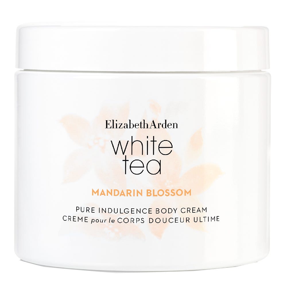 Elizabeth Arden White Tea Mandarin Blossom Body Cream 400 ml