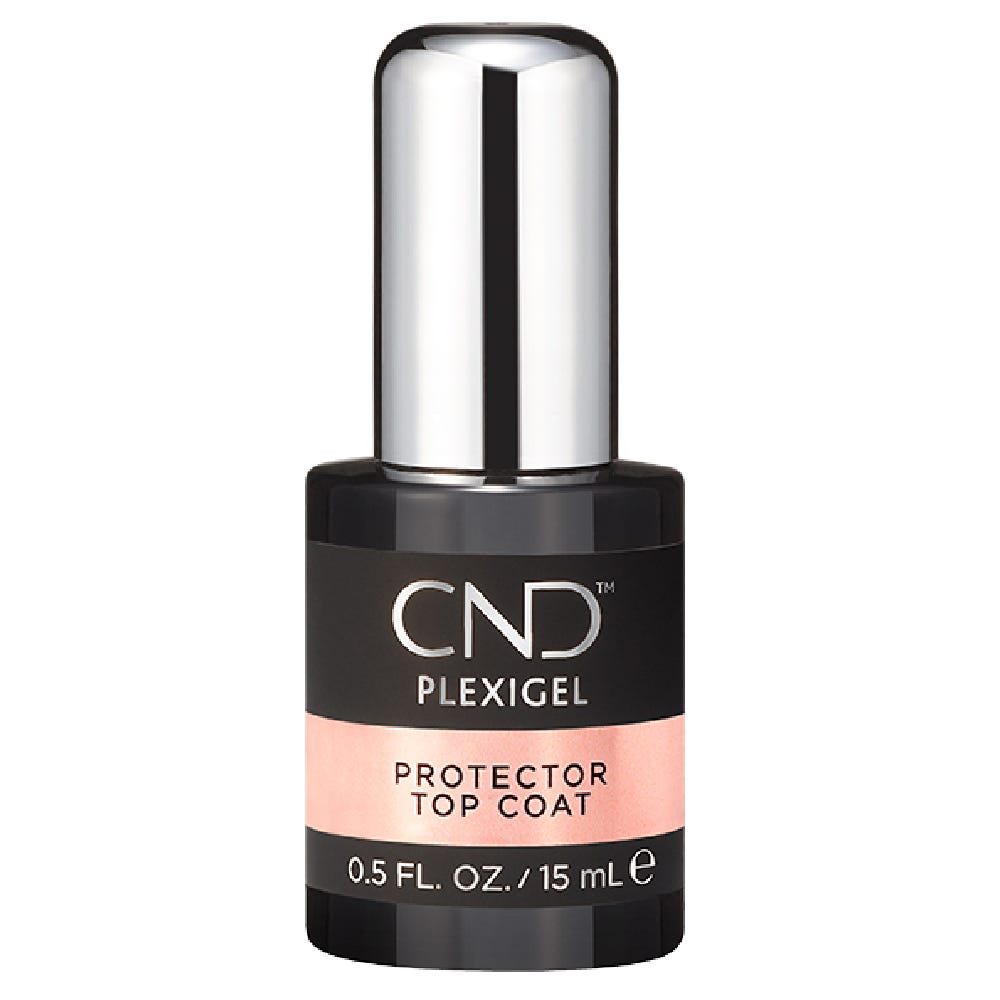 CND PlexiGel Protector Top Coat 15 ml