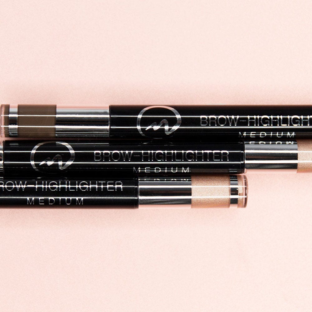 NICLAY Brow Highlighter Dark